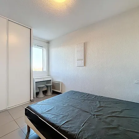 Apartment 3326-appartement 4 Couchages Avec Piscine Argeles-sur-Mer