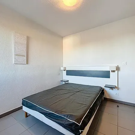 3326-appartement 4 Couchages Avec Piscine * Argeles-sur-Mer