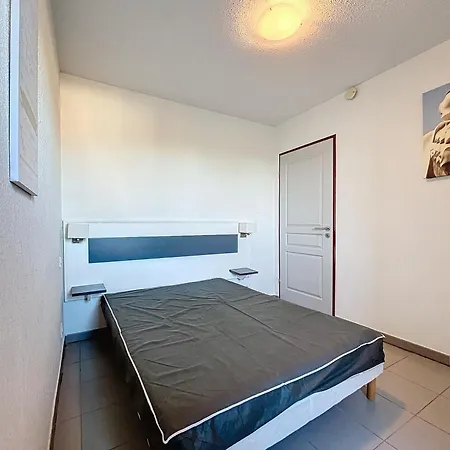 3326-appartement 4 Couchages Avec Piscine *