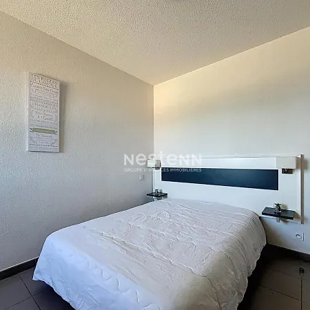 Apartment 3326-appartement 4 Couchages Avec Piscine *
