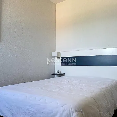 3326-appartement 4 Couchages Avec Piscine Apartment *